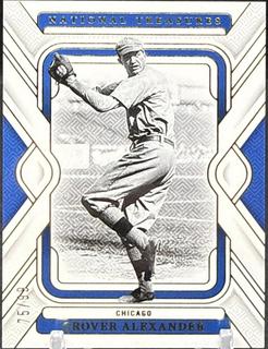 Grover Alexander