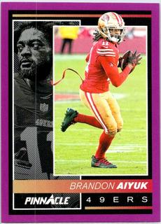 Brandon Aiyuk