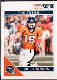 Tim Tebow