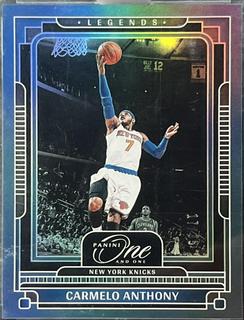 Carmelo Anthony