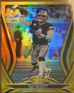 Dak Prescott