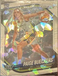 Paige Bueckers
