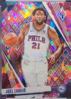 Joel Embiid