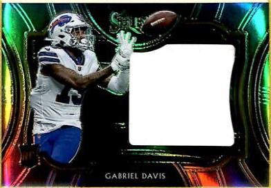 Gabriel Davis [Prizm]