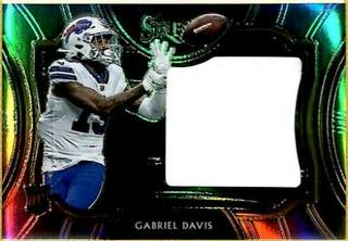 Gabriel Davis