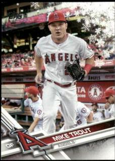 Mike Trout