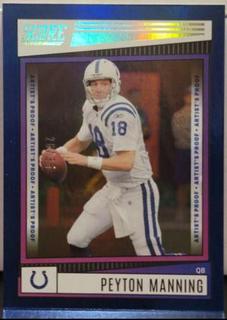 Peyton Manning