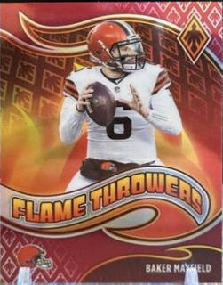Baker Mayfield