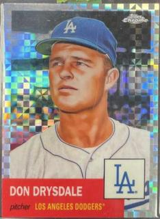 Don Drysdale