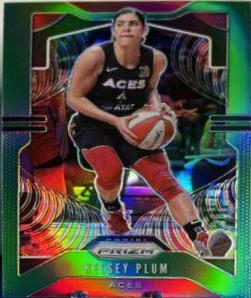 Kelsey Plum