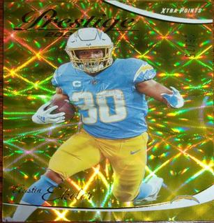 Austin Ekeler