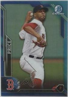 David Price