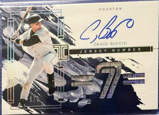 Craig Biggio