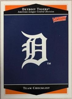 Detroit Tigers