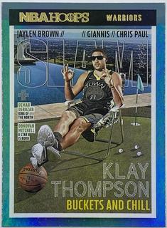 Klay Thompson