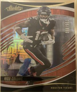 Nico Collins