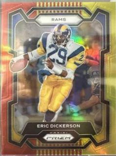 Eric Dickerson