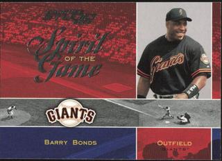Barry Bonds