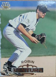 Robin Ventura