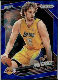 Pau Gasol
