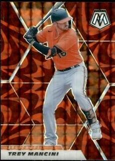 Trey Mancini