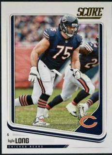 Kyle Long