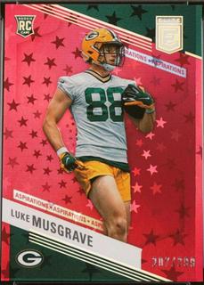 Luke Musgrave