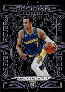 Patrick Baldwin Jr.