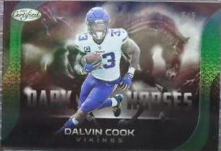 Dalvin Cook