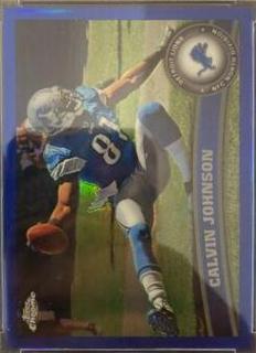 Calvin Johnson
