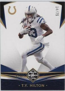 T. Y. Hilton
