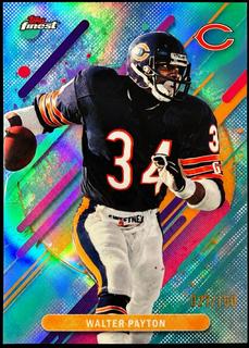 Walter Payton