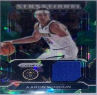 Aaron Gordon