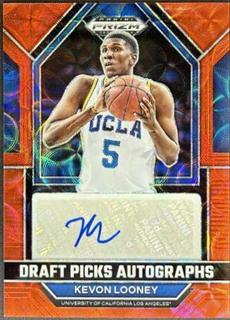 Kevon Looney