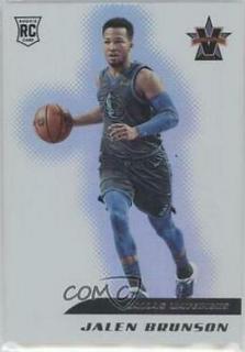 Jalen Brunson