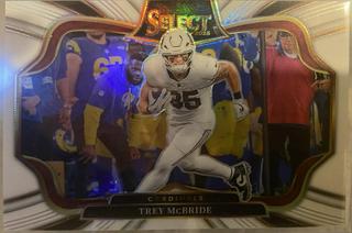 Trey McBride