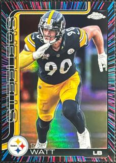 T.J. Watt