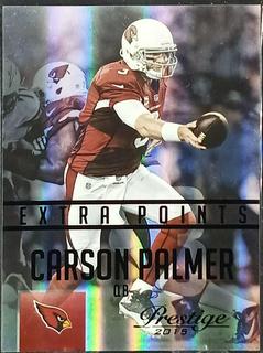 Carson Palmer