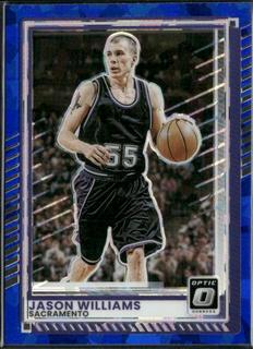 Jason Williams
