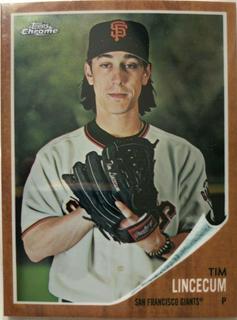 Tim Lincecum