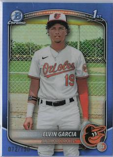 Elvin Garcia
