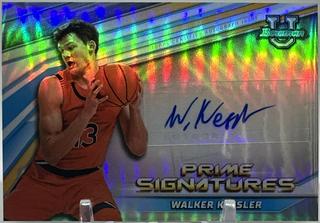 Walker Kessler