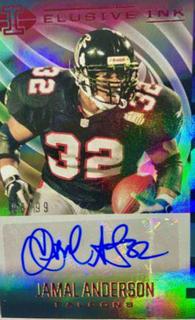 Jamal Anderson