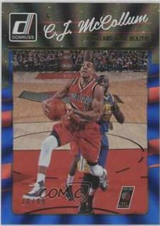 C.J. McCollum