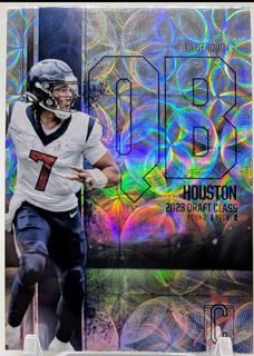 CJ Stroud