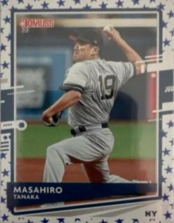 Masahiro Tanaka