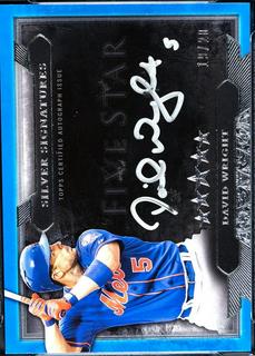 David Wright