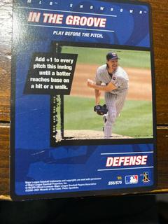 Randy Johnson