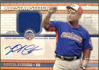 Miguel Cabrera