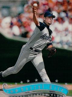 Darryl Kile